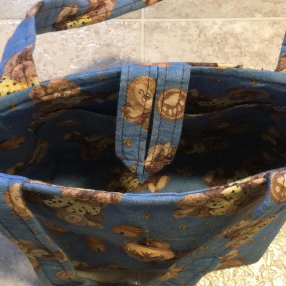 Cute Boyd’s Bears Bag - Picture 2 of 5